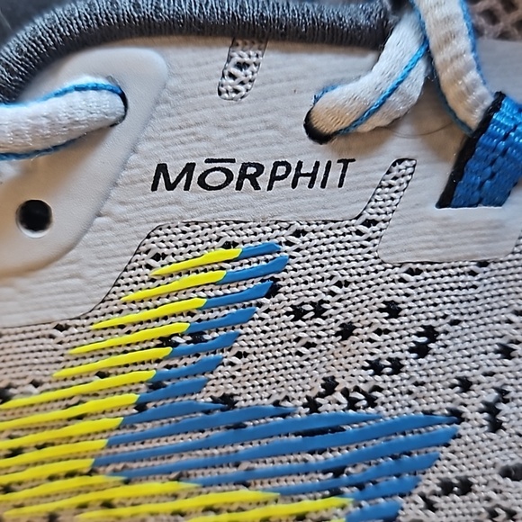 361 degrees spire 4 sneakers - Picture 7 of 14